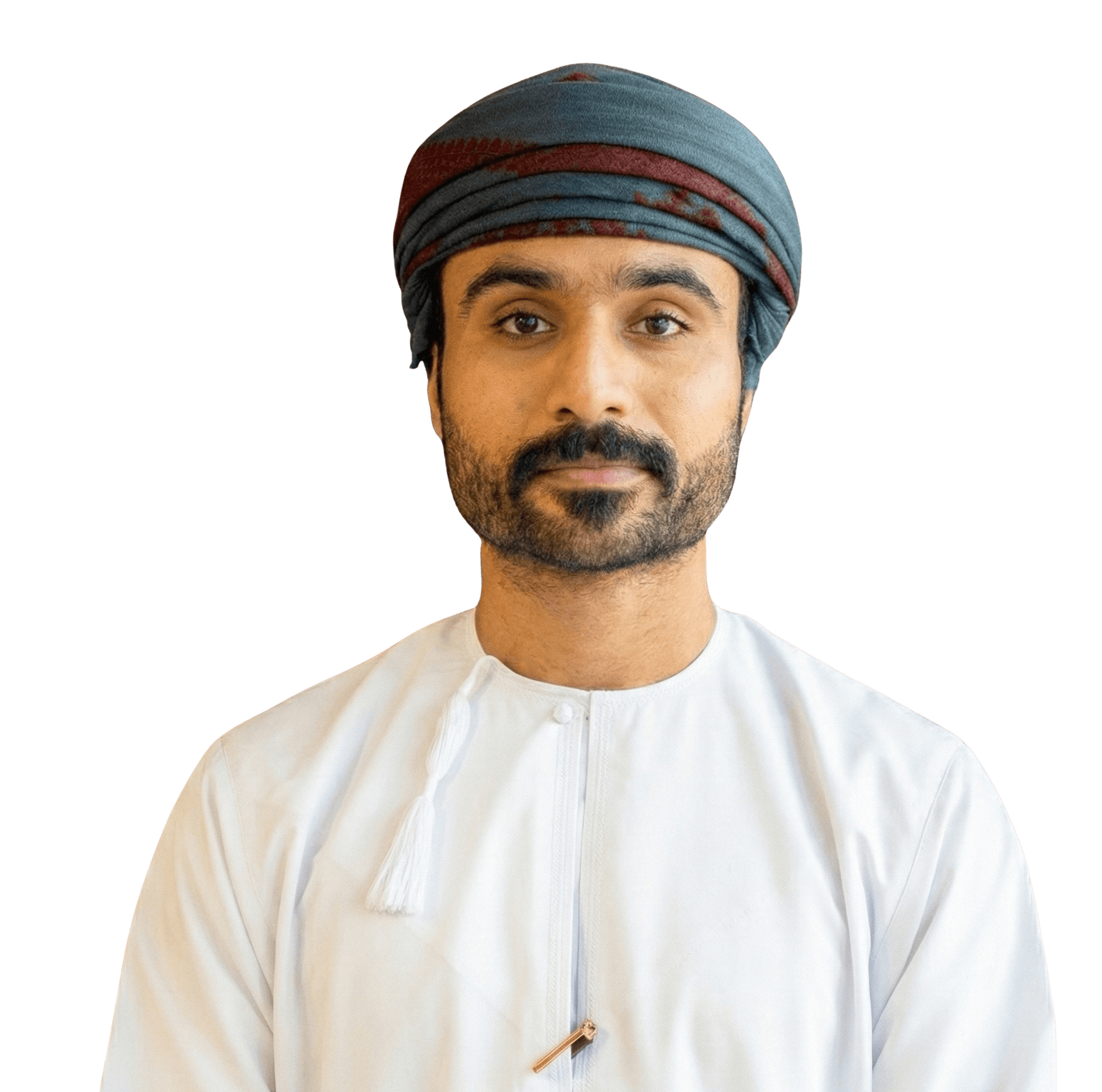 Laith Salmi - Technical Analyst